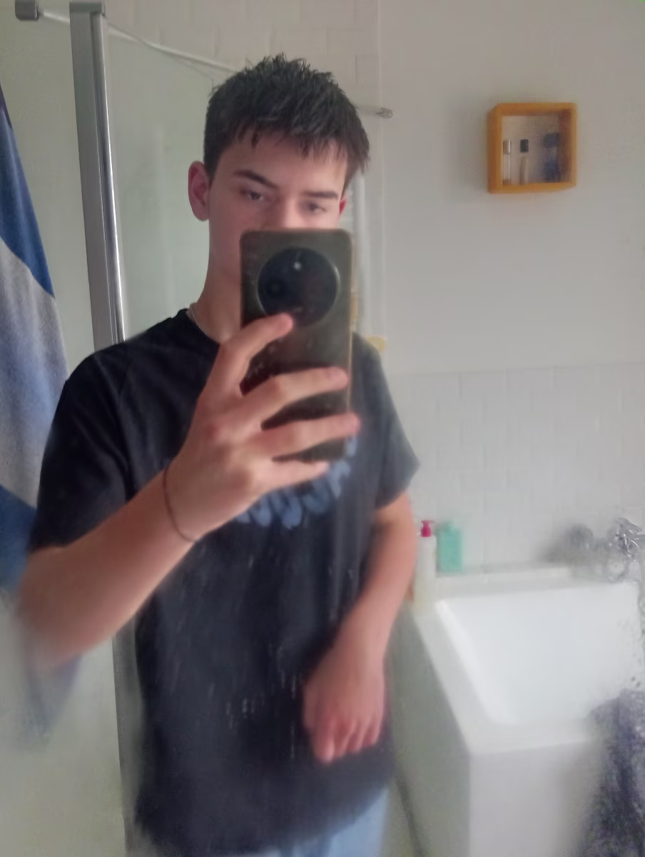 Photo de Martin
