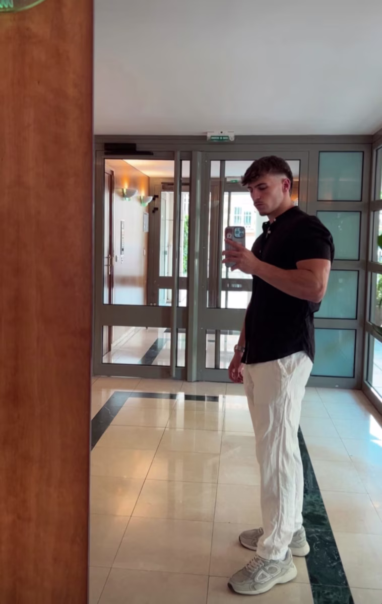Photo de Alex