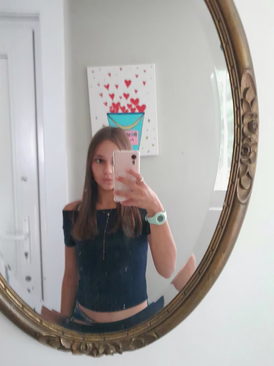 Photo de Cécé