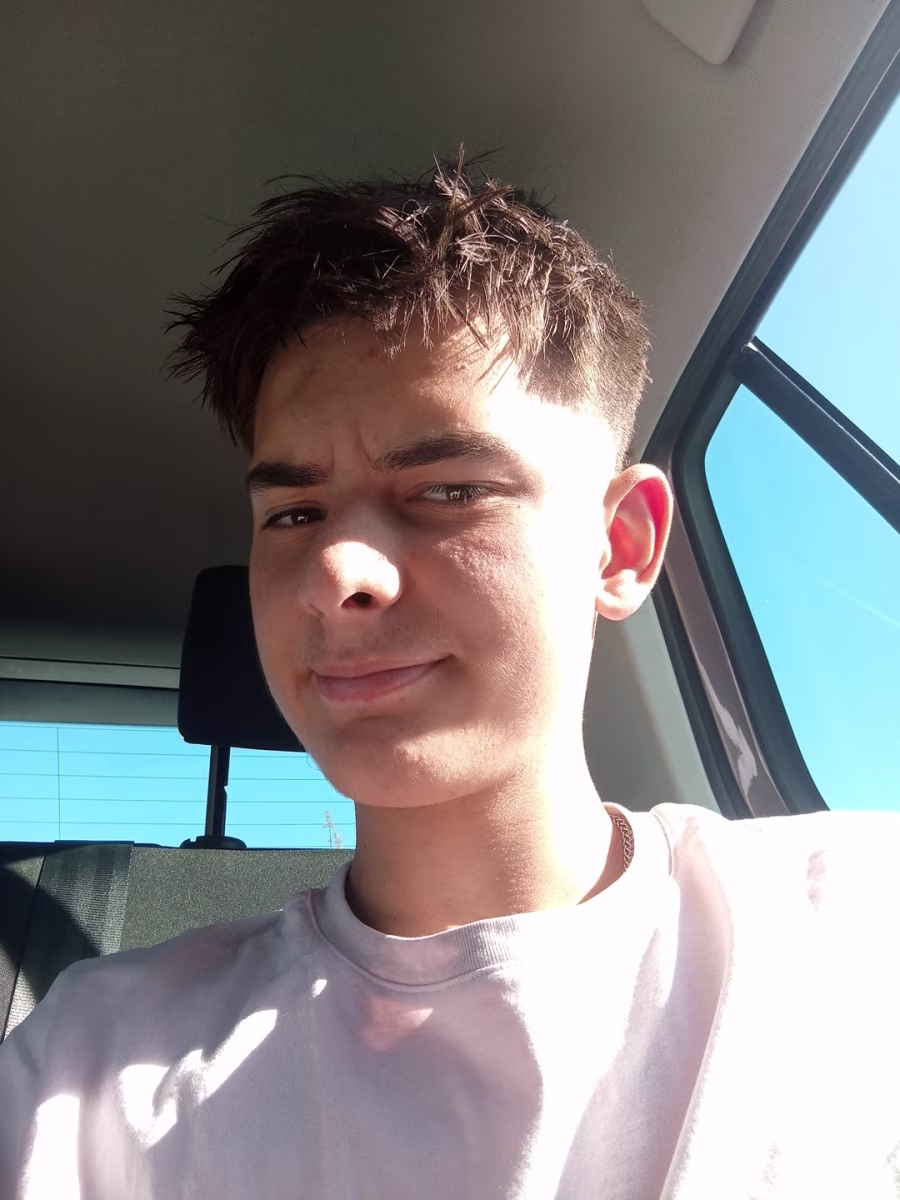 Photo de Martin