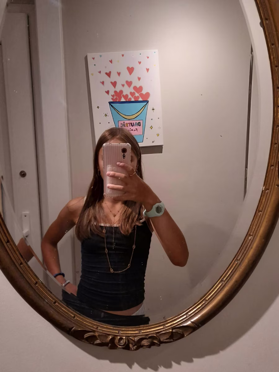 Photo de Cécé