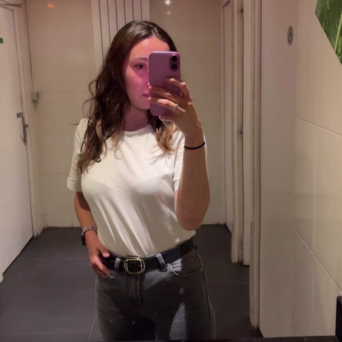 Photo de Mélissa