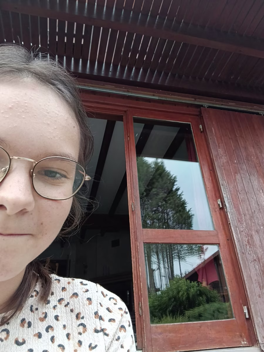 Photo de Petite