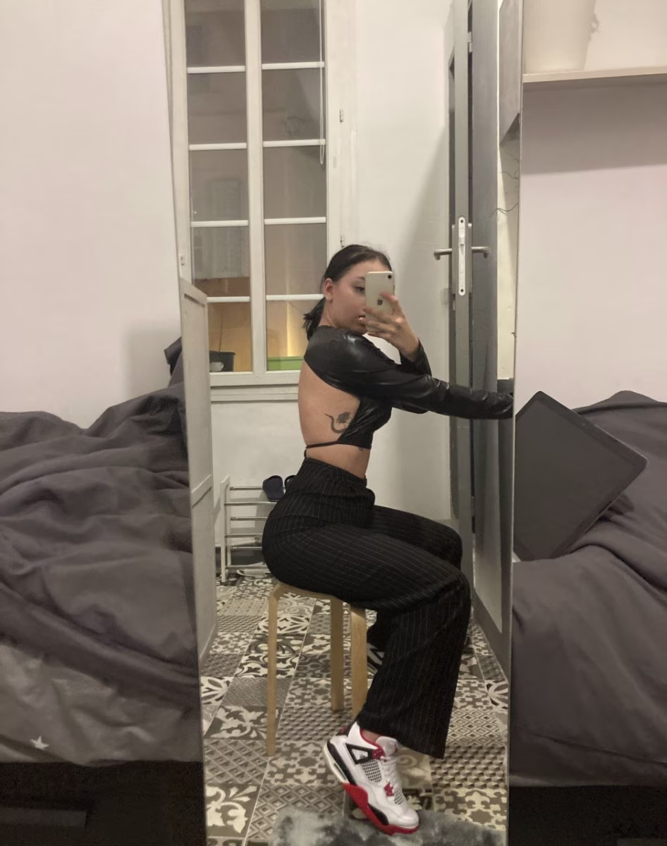 Photo de Lia