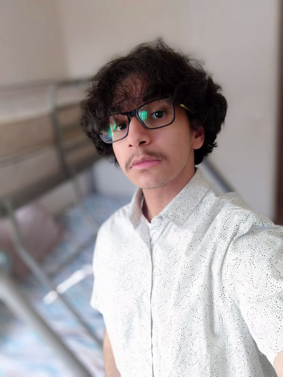 Photo de Rayan