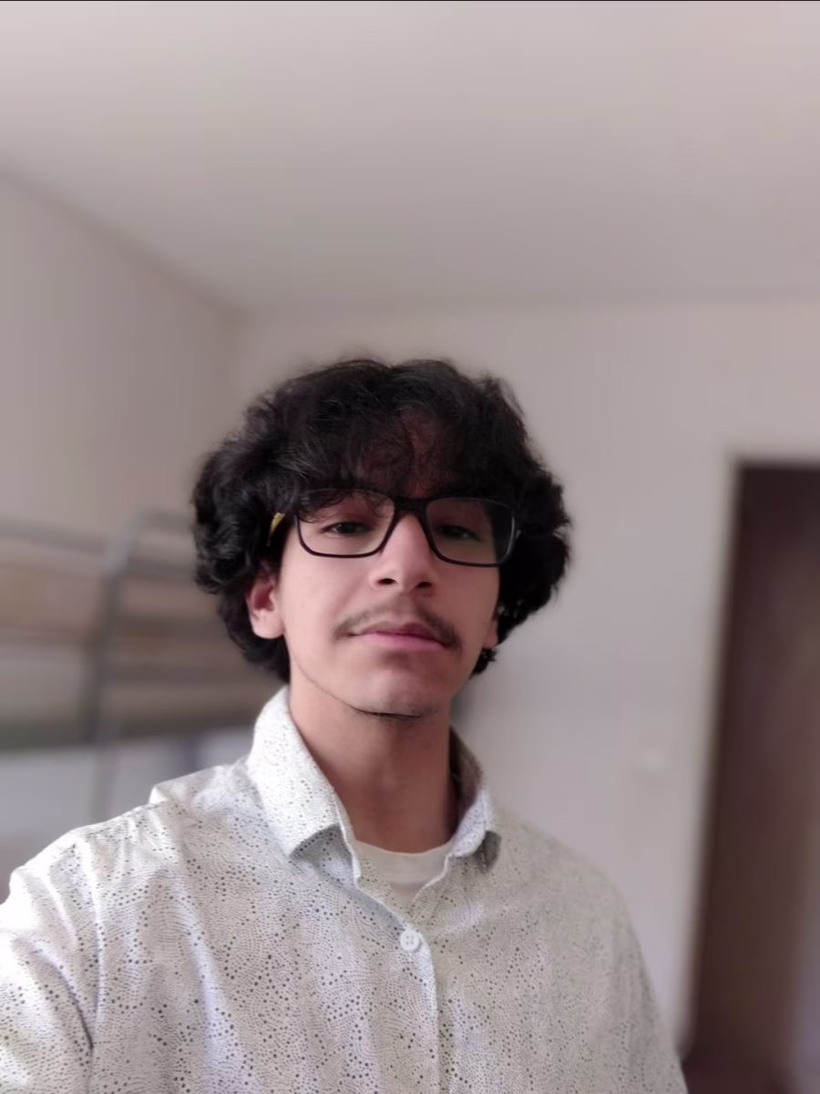 Photo de Rayan