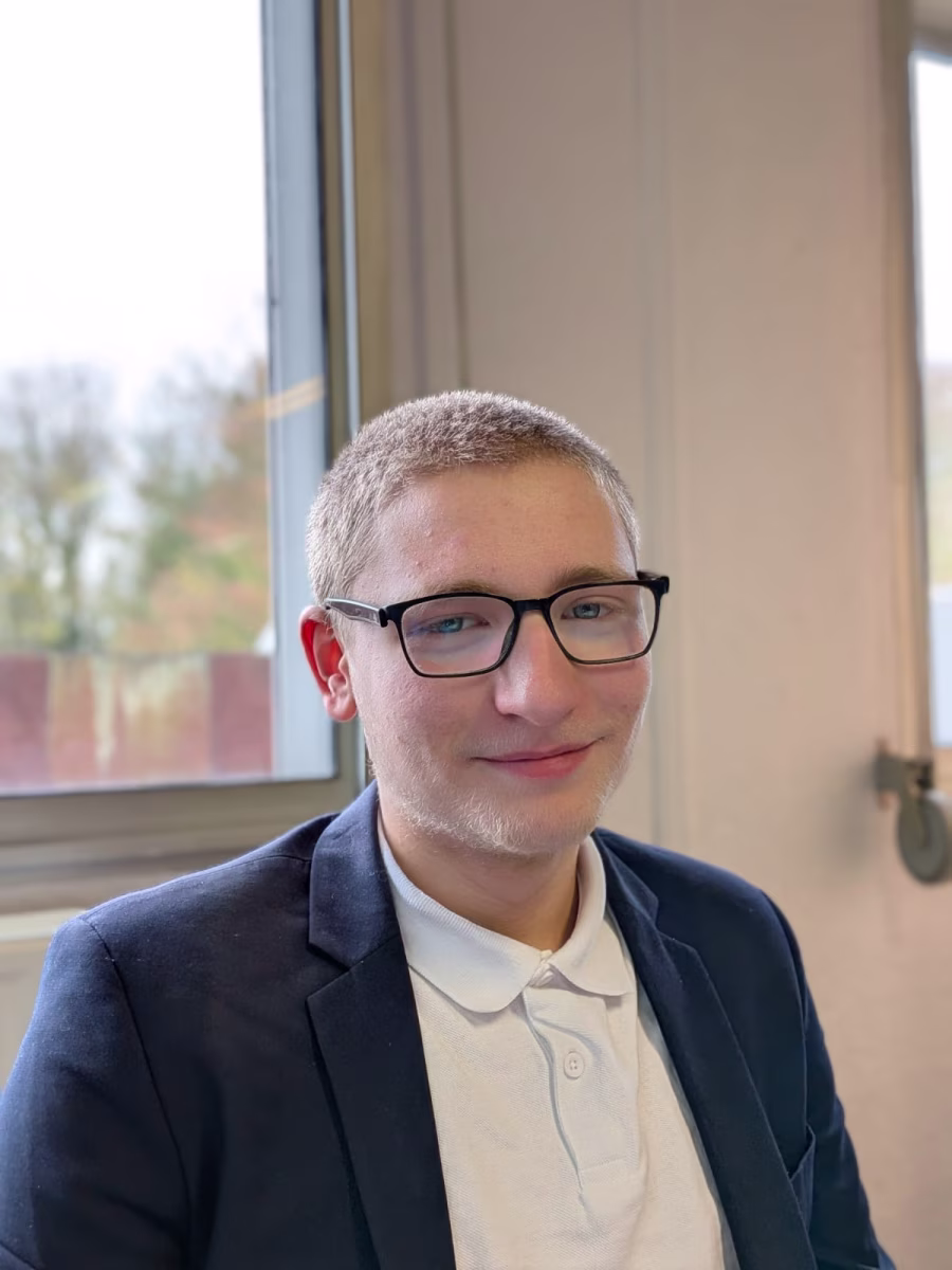 Photo de Raphaël