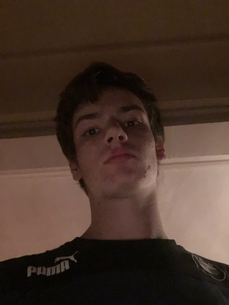 Photo de Alban