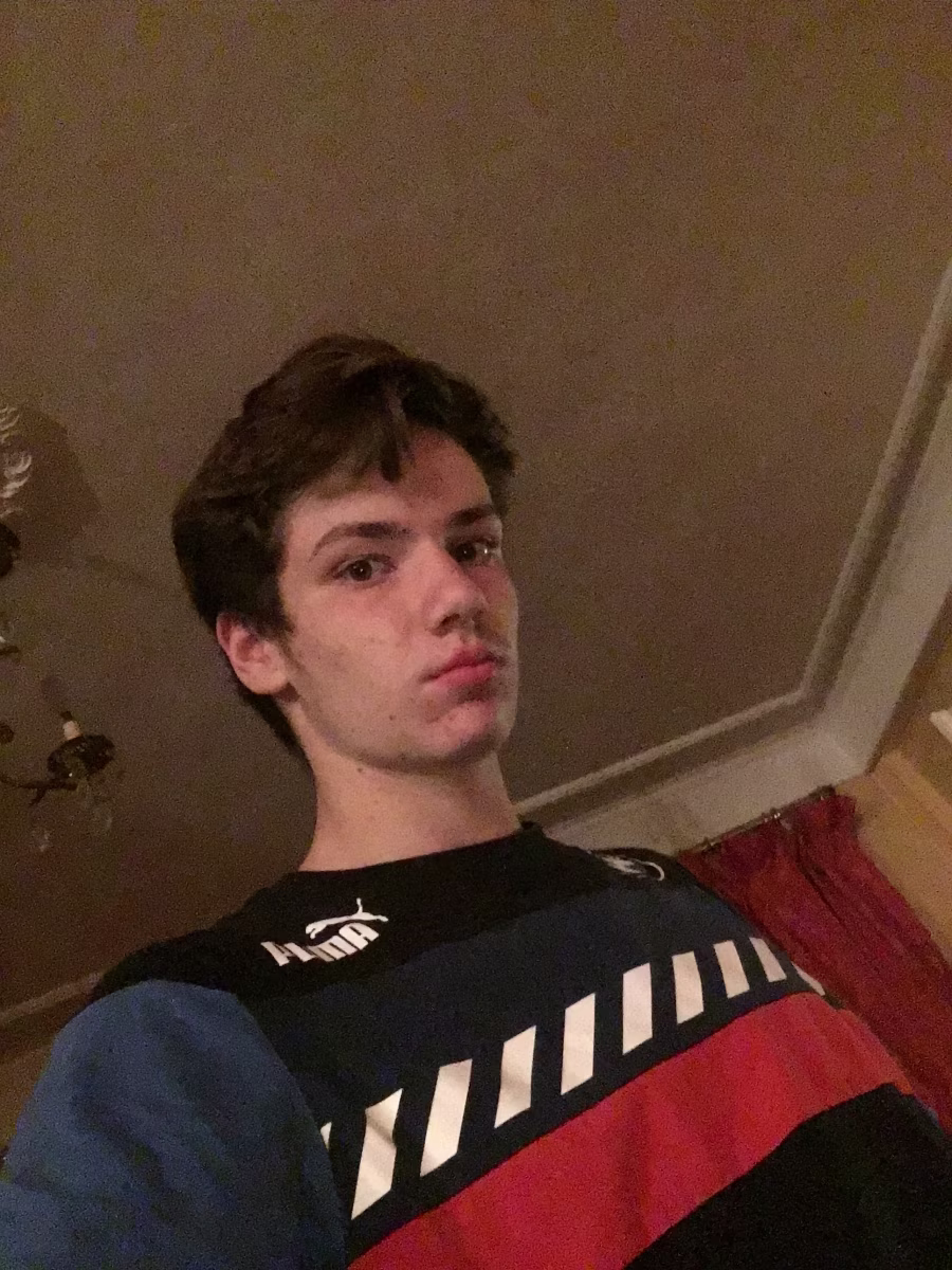 Photo de Alban