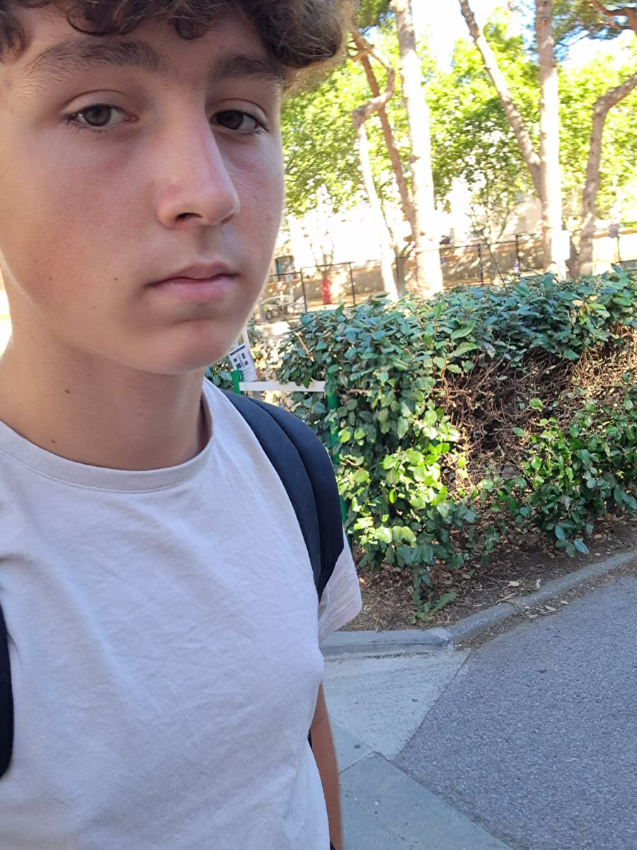 Photo de Loan