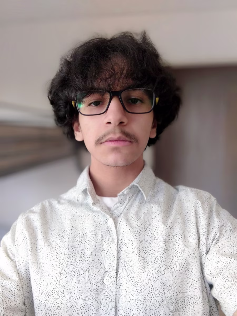 Photo de Rayan