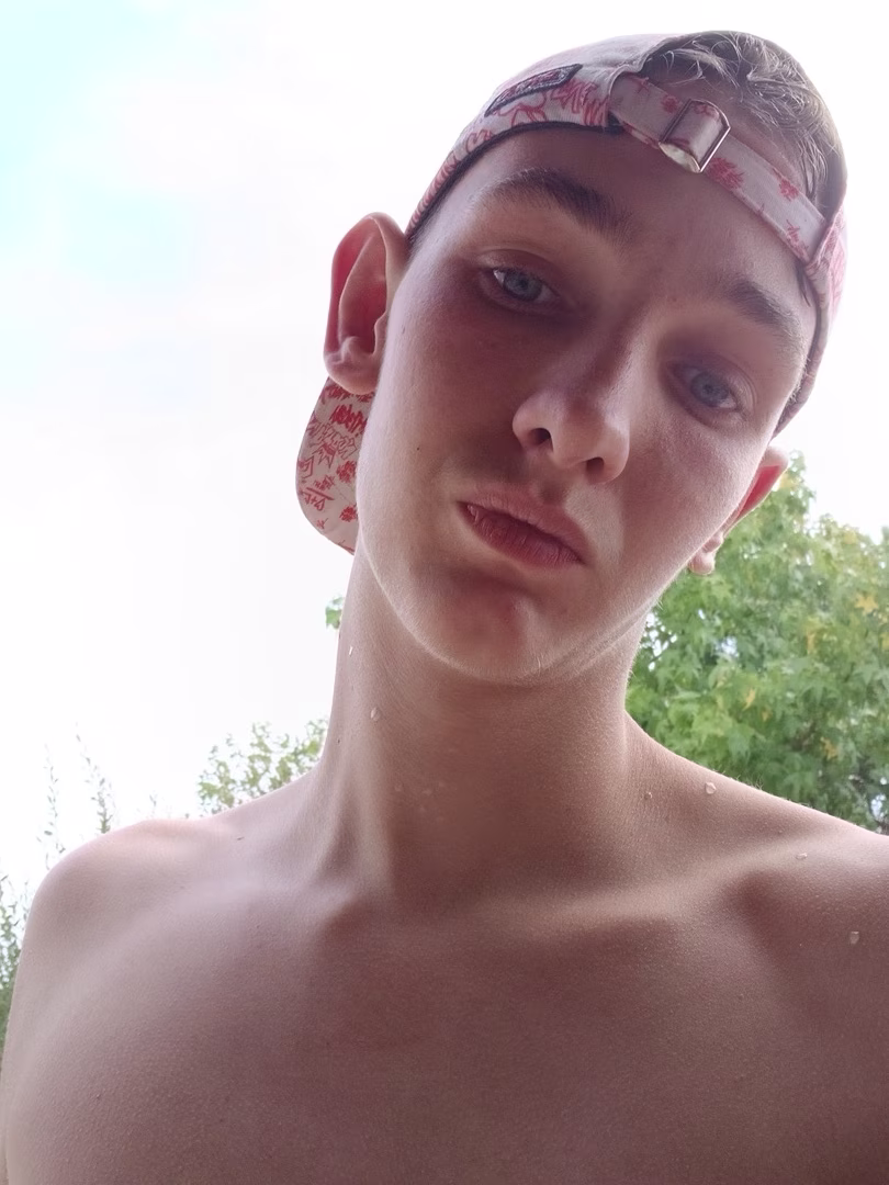 Photo de Enzo
