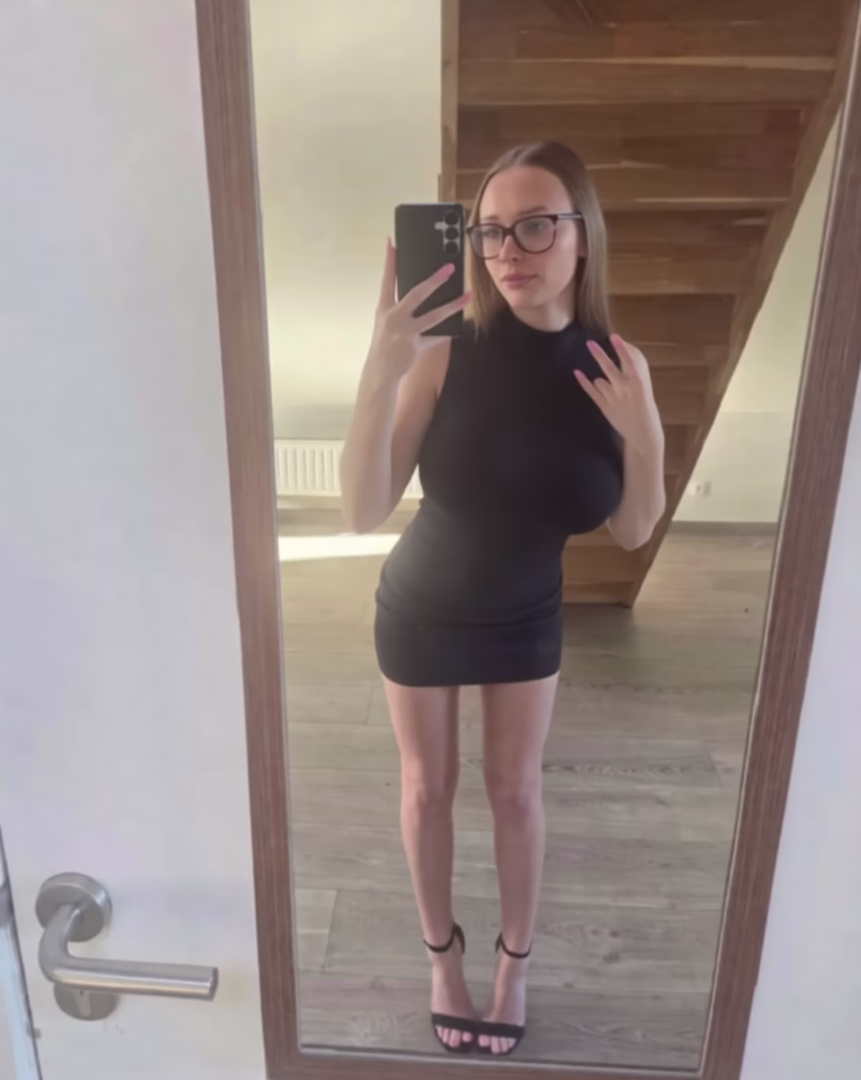 Photo de Eveline