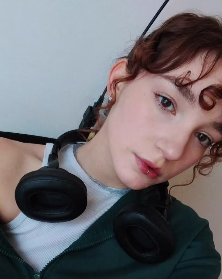 Photo de Ruby