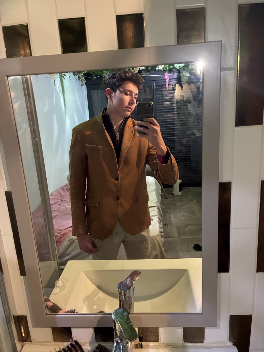 Photo de Eytan