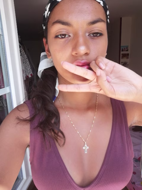 Photo de Ludmilla
