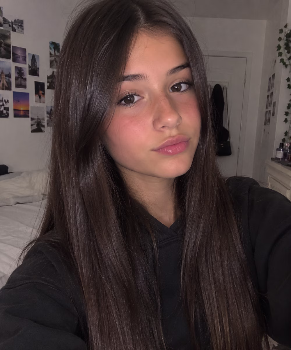 Photo de Anna