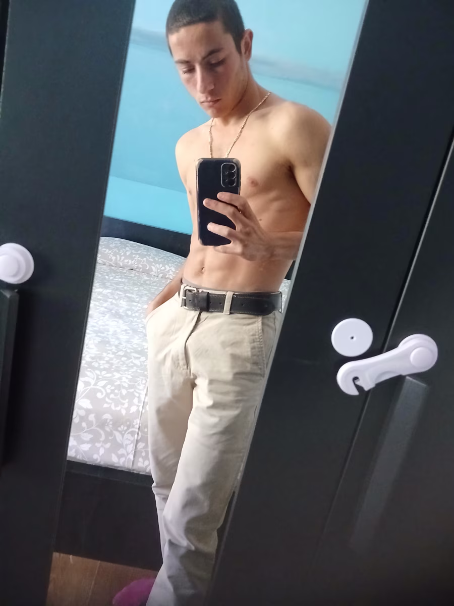 Photo de Andrea