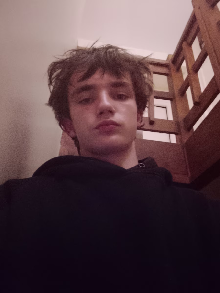 Photo de Jerem