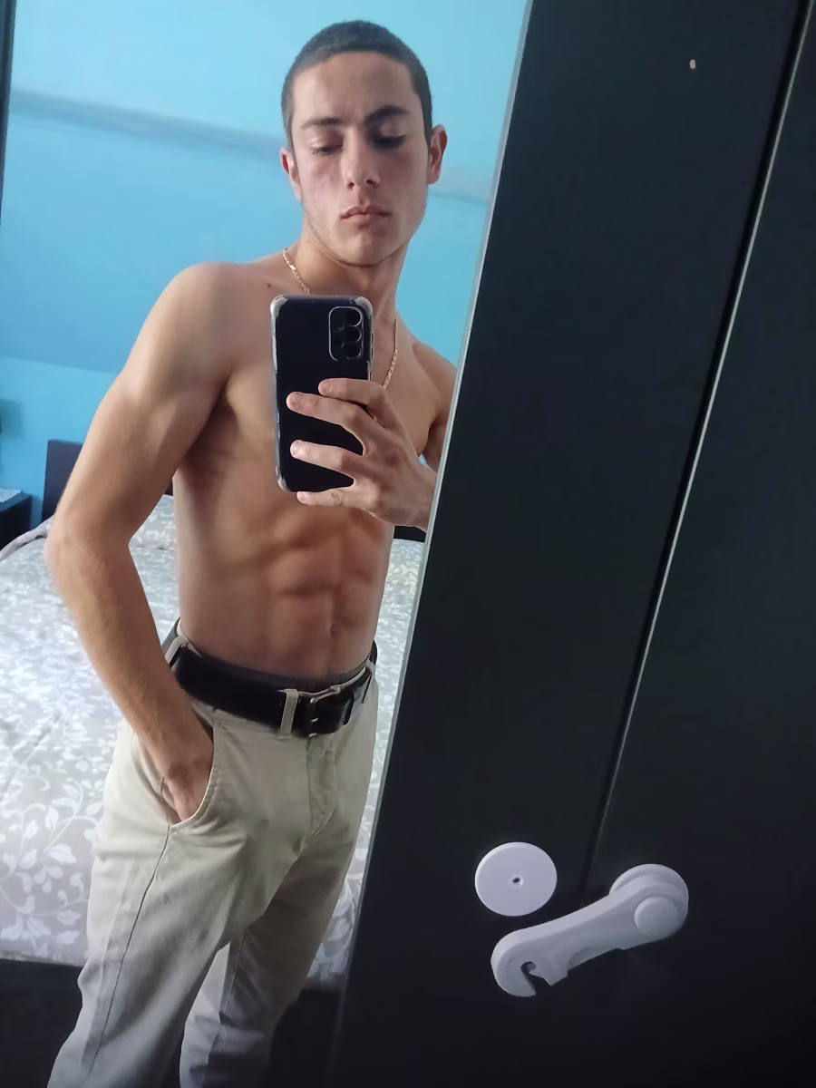 Photo de Andrea
