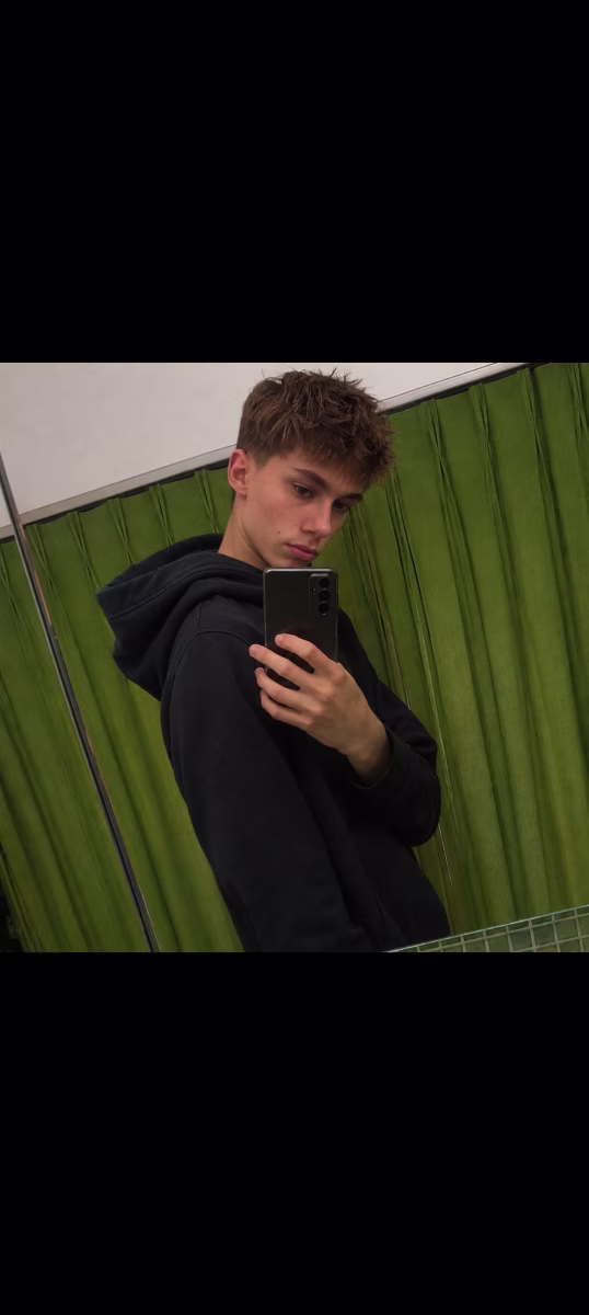 Photo de Simon