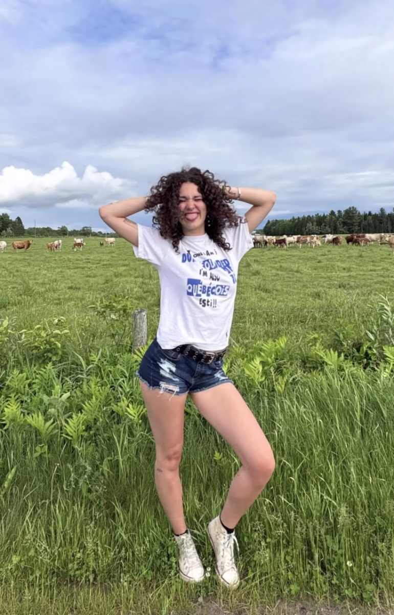 Photo de Lorianne