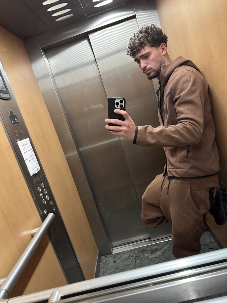 Photo de Arthur