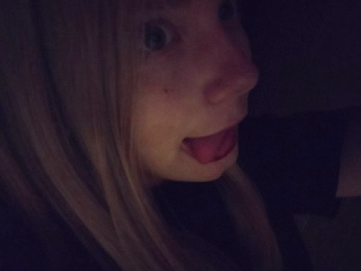 Photo de Louane