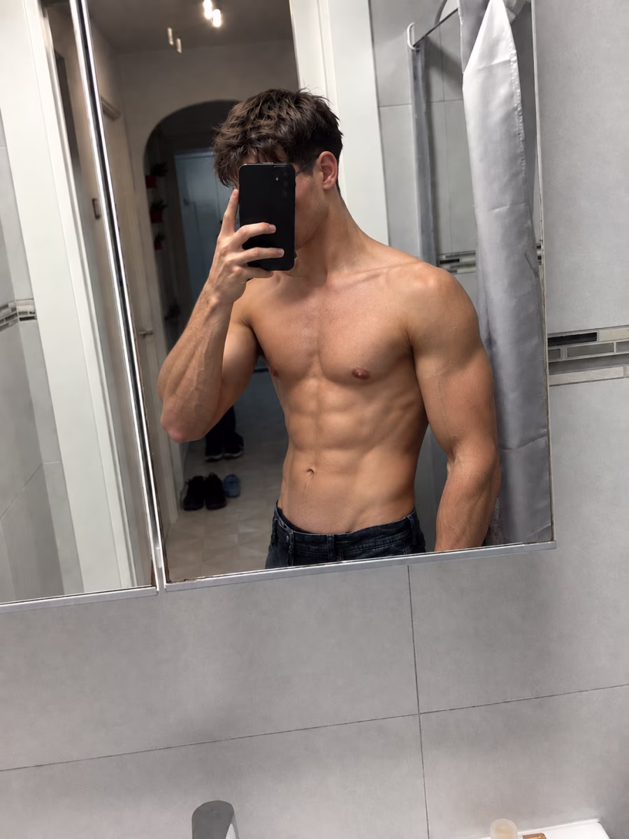 Photo de Martin