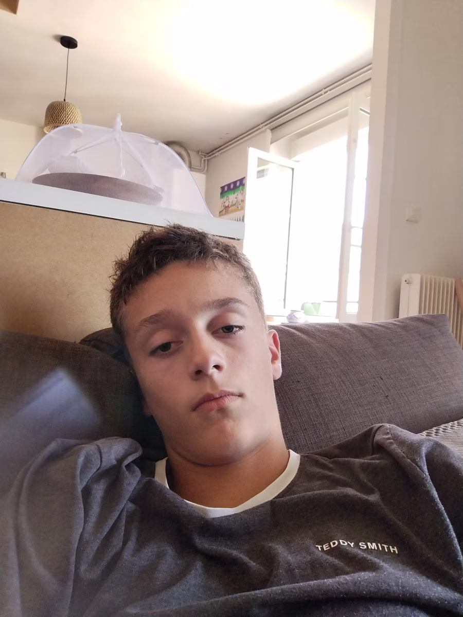 Photo de Malo