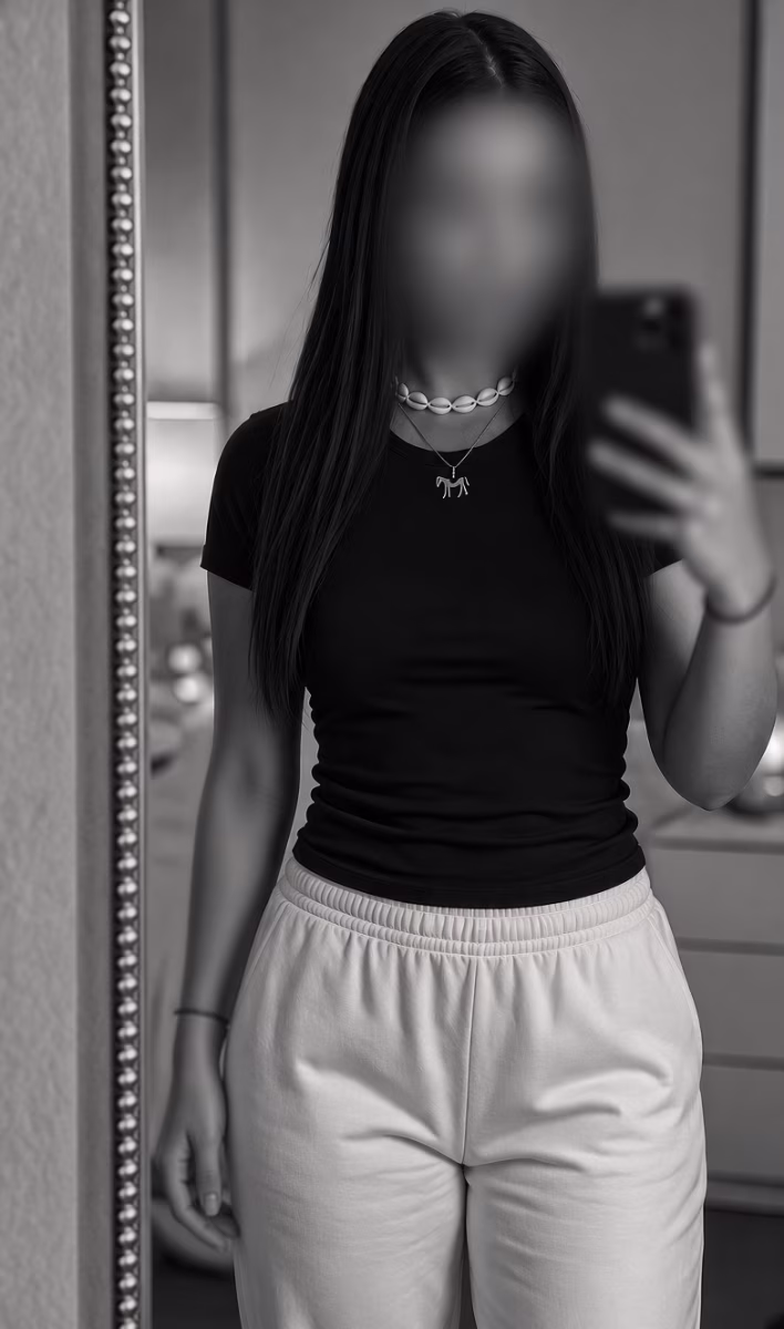 Photo de Lisa