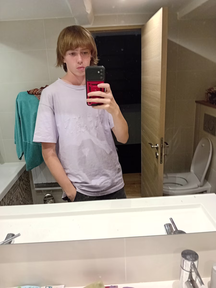 Photo de Albin