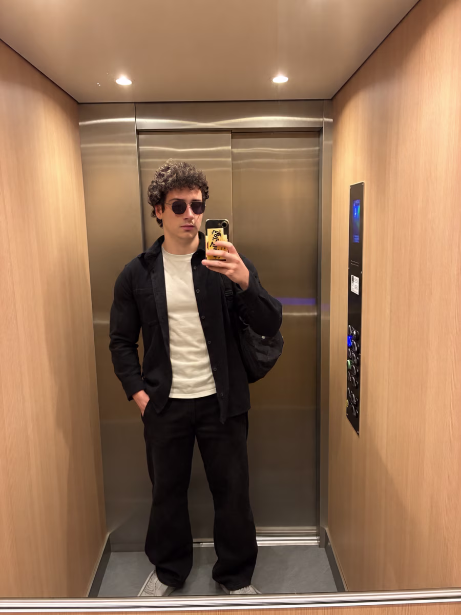 Photo de Paul