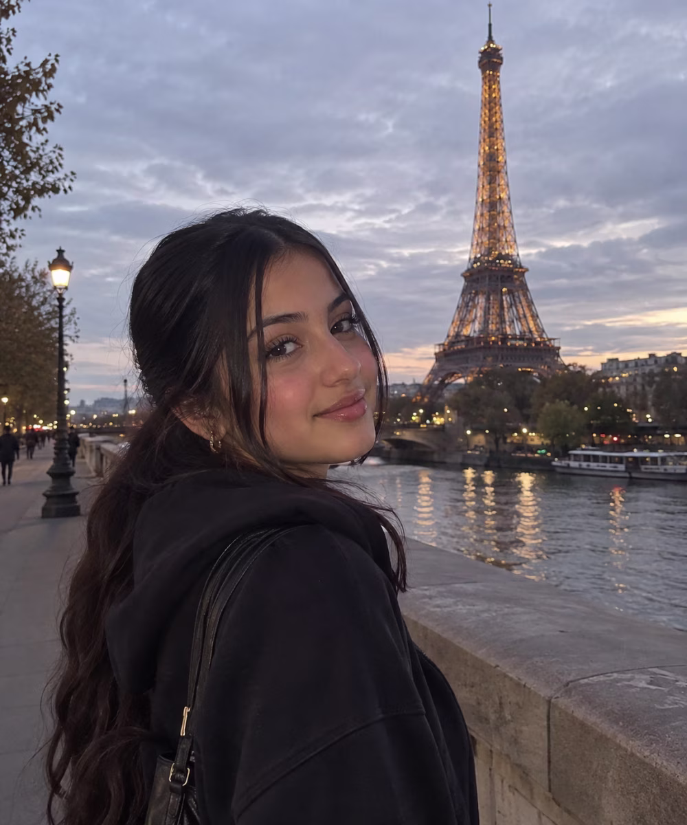 Photo de Maissa