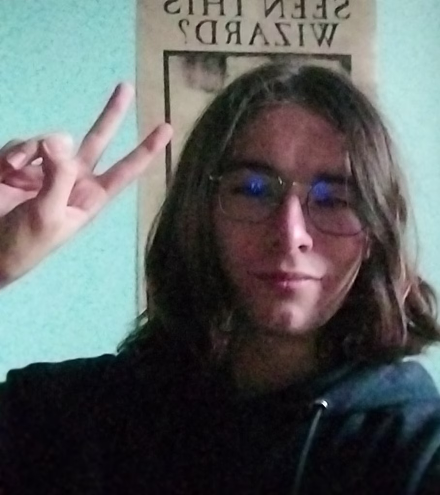 Photo de Simon