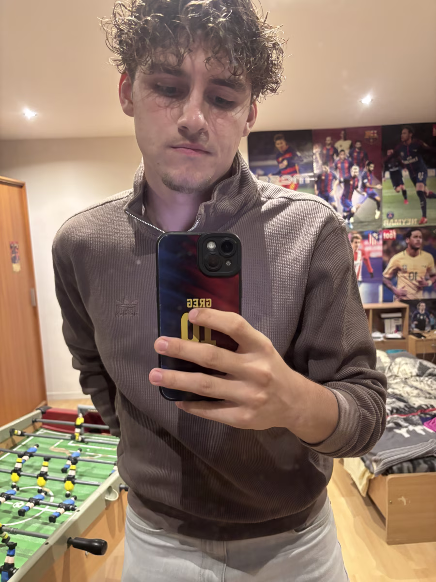 Photo de Mat