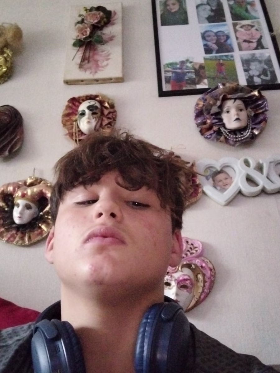 Photo de Younis