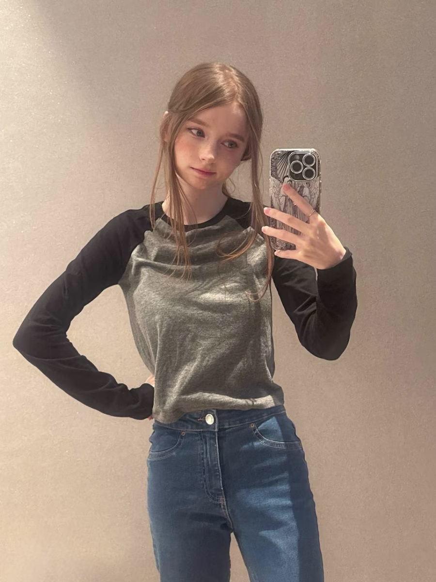 Photo de Chloé