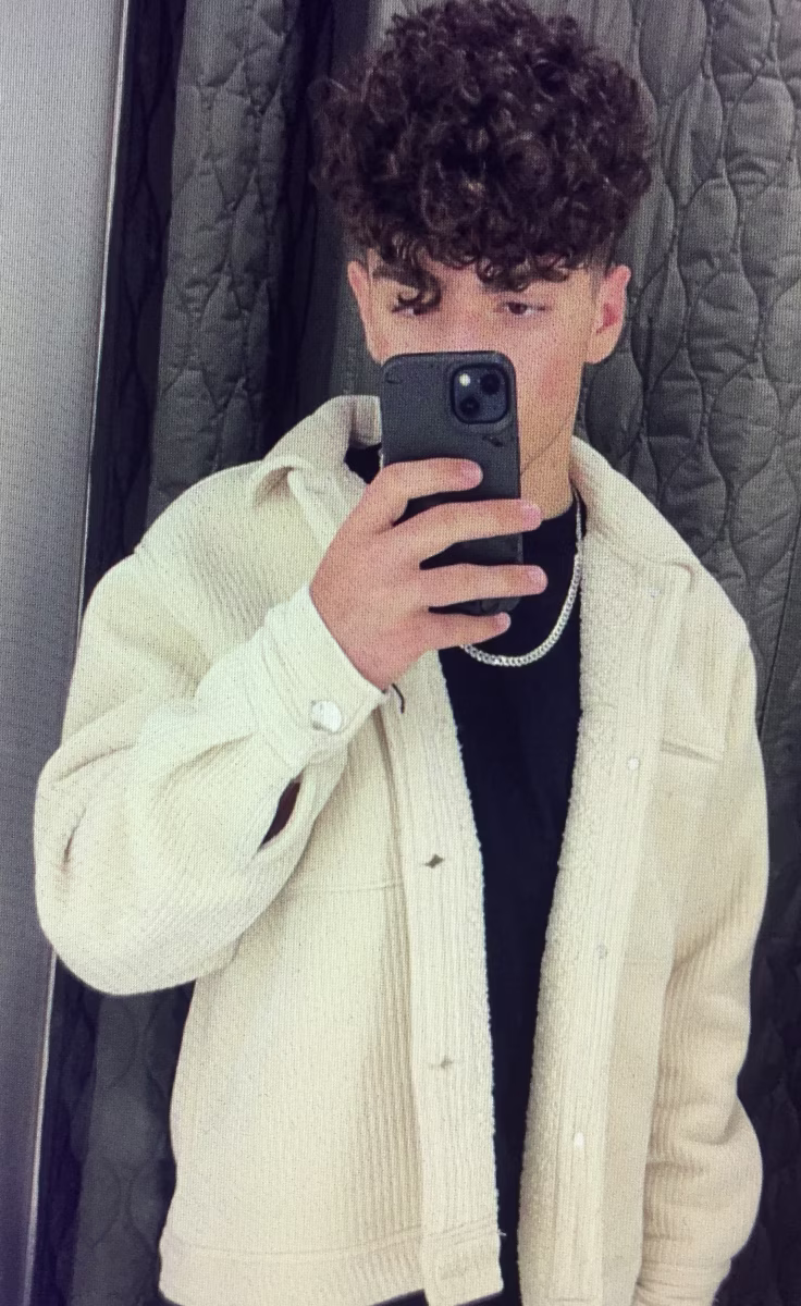 Photo de Arthur