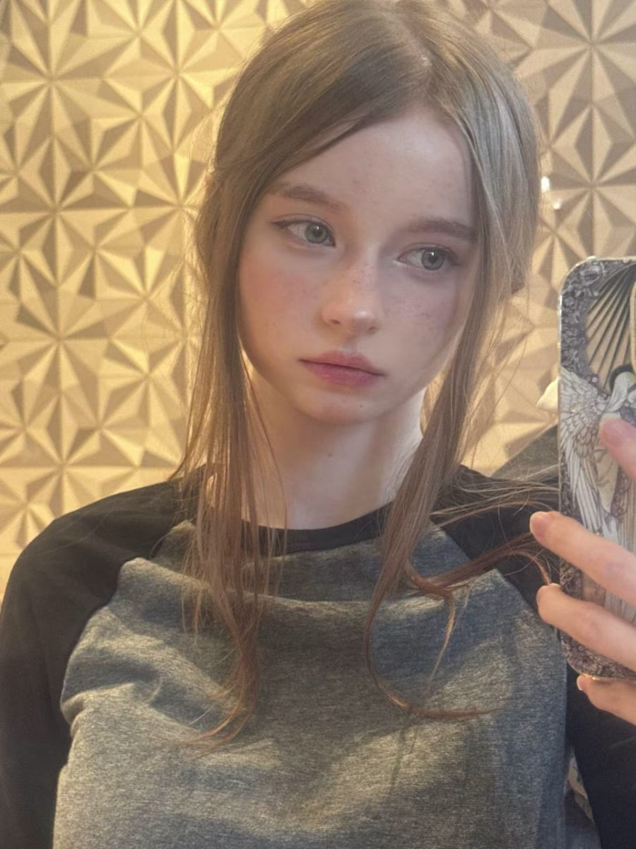Photo de Chloé