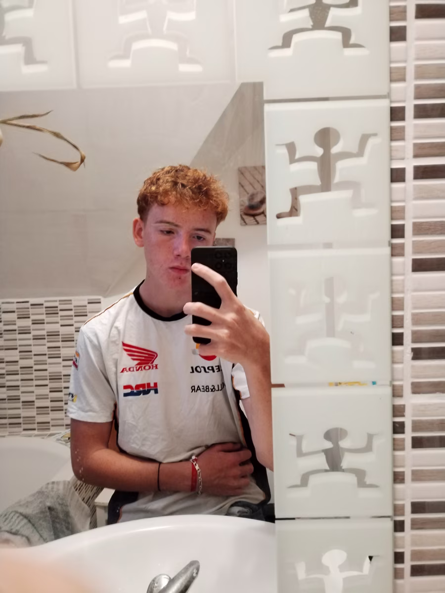 Photo de Matou