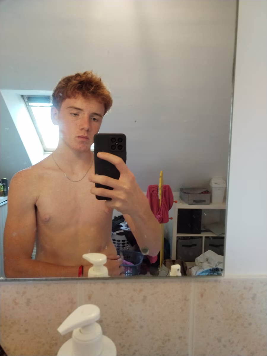 Photo de Matou