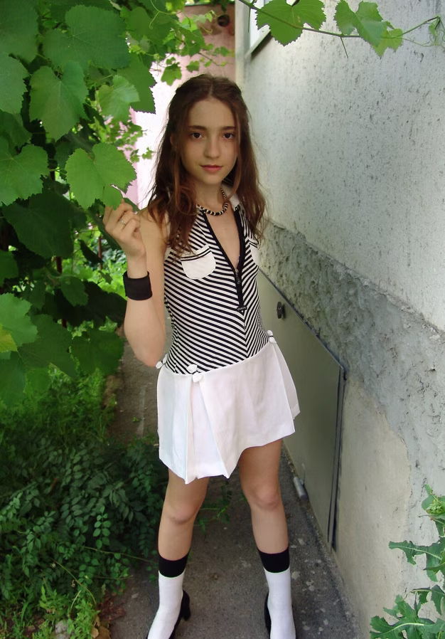 Photo de Emmala