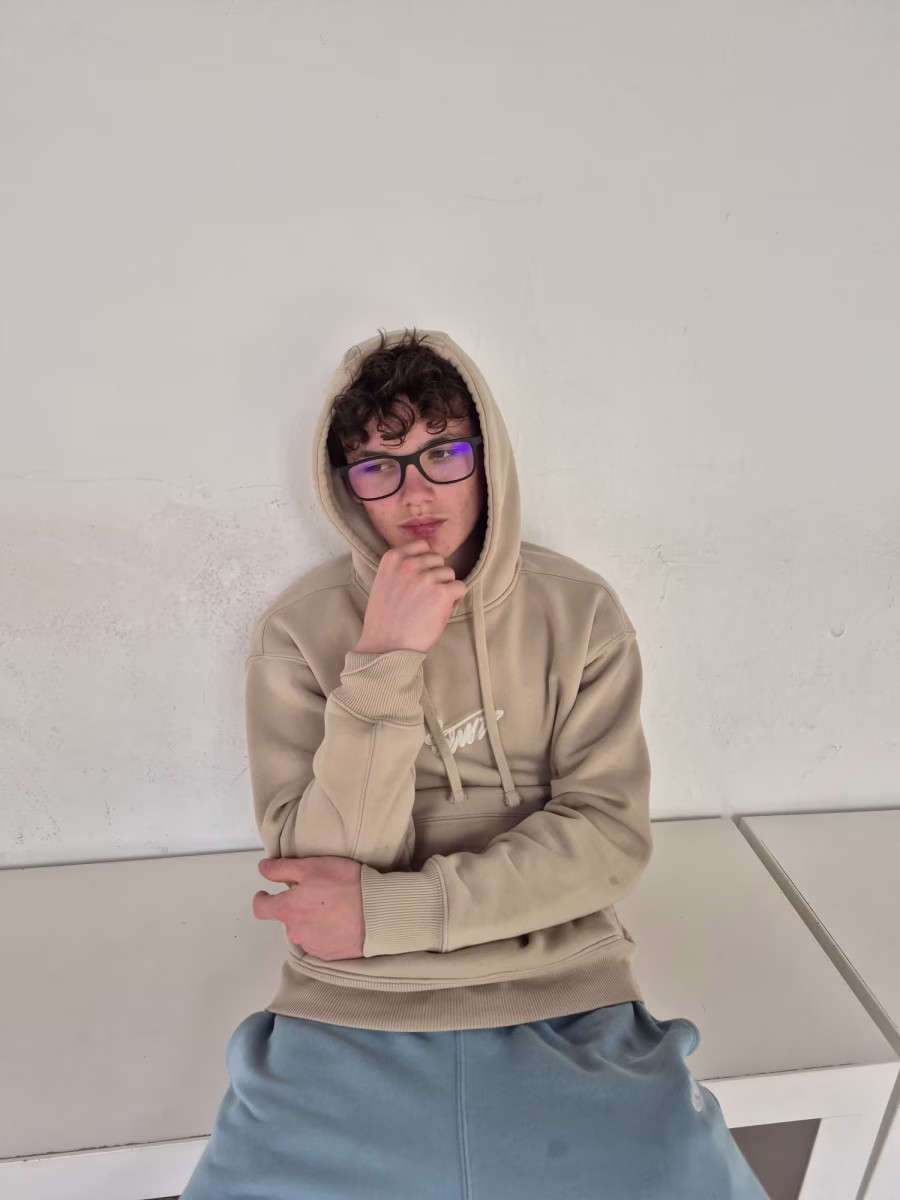 Photo de Iban