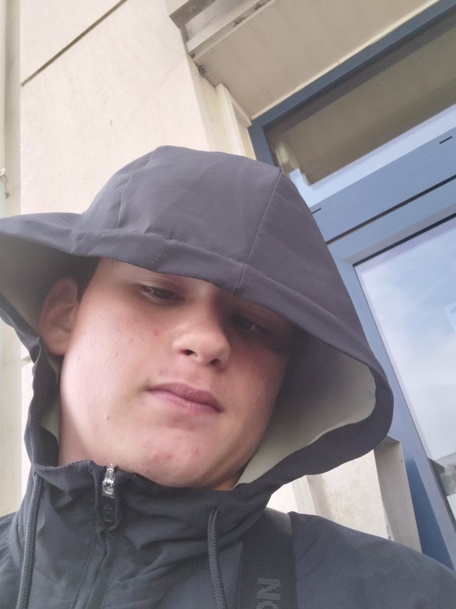 Photo de Younis