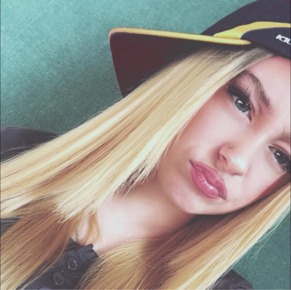 Photo de Claire