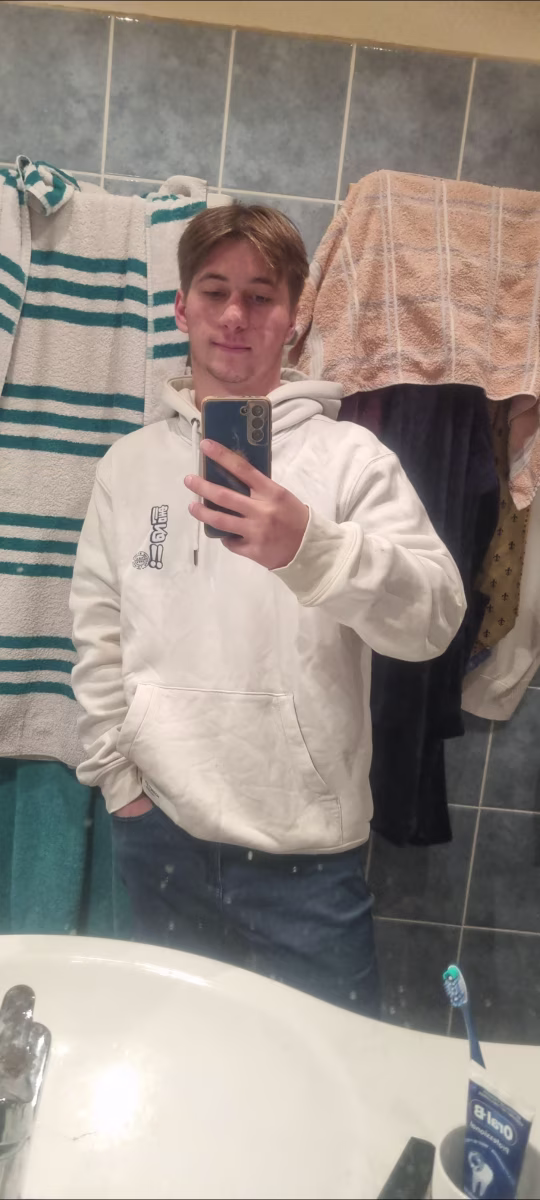 Photo de Mattheo