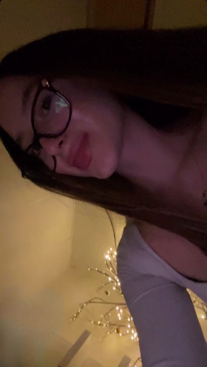 Photo de Camille
