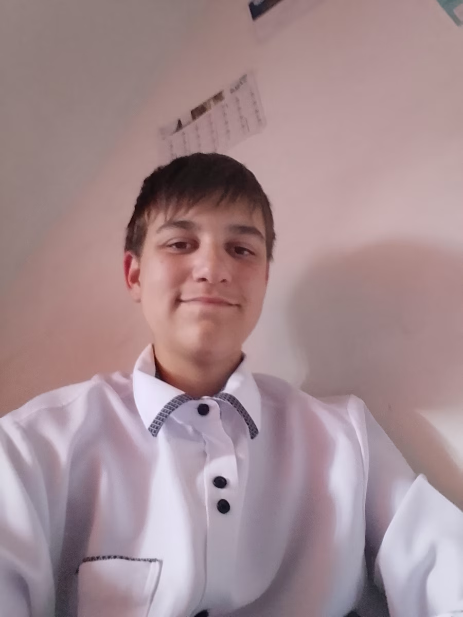 Photo de Johan
