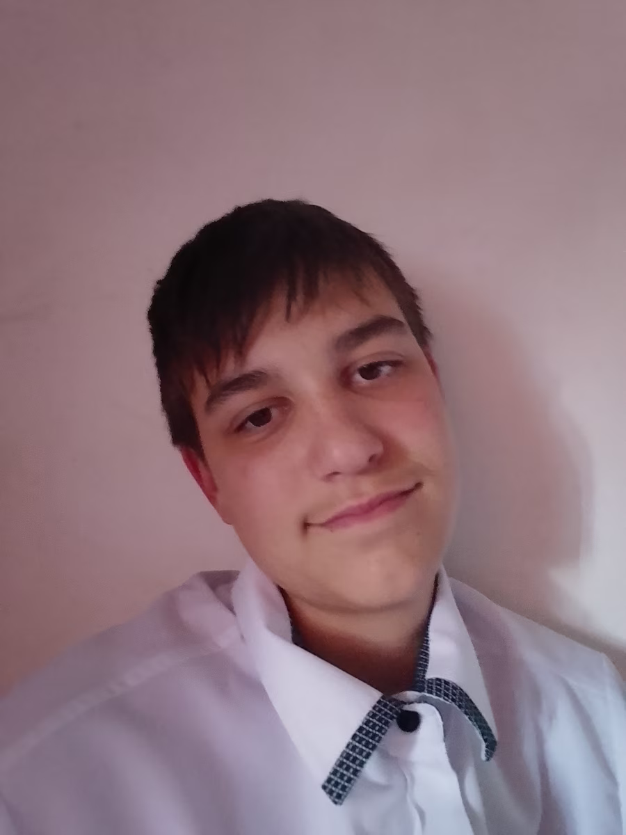 Photo de Johan